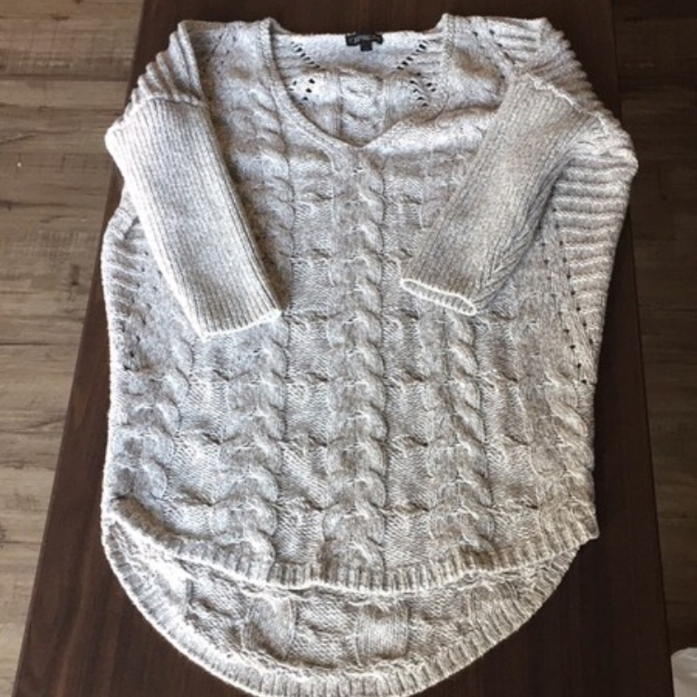 Express Sweater